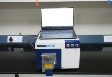 Spectrometer