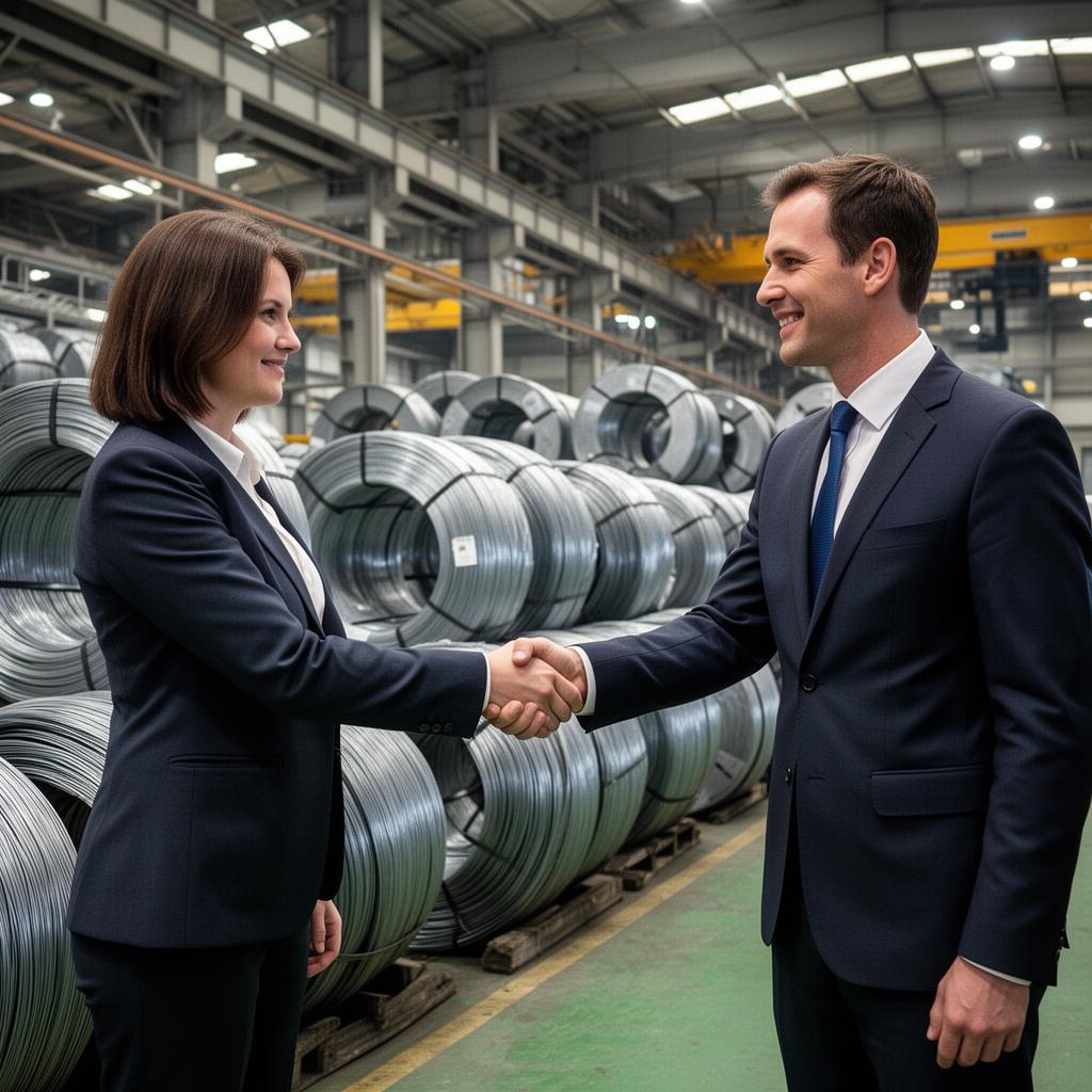 Industry Trust