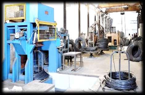Advanced Manufacturing